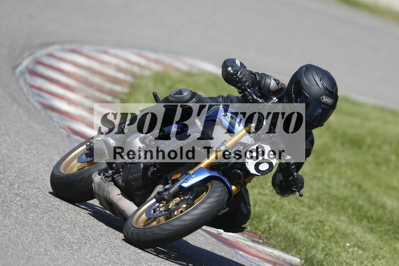 /13 01.05.2025 Speer Racing ADR/Gruppe gruen/80